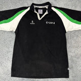 2000s Hong Kong "Al's Diner" Jersey - 2XL