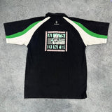 2000s Hong Kong "Al's Diner" Jersey - 2XL