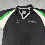 2000s Hong Kong "Al's Diner" Jersey - 2XL