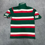 2007 Leicester Tigers Jersey (Signed) - M/S
