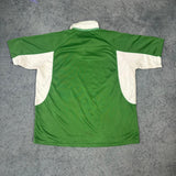 2006 Ireland Home Jersey - 2XL