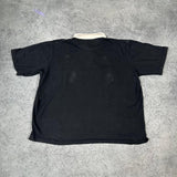 1990s NZ Supporters Jersey - 5XL (Cotton Traders)