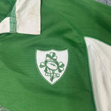 2006 Ireland Home Jersey - 2XL