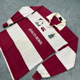 1990s George Watsons College Jersey - L (Edinburgh)