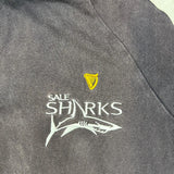 2007 Sale Sharks Jersey - M