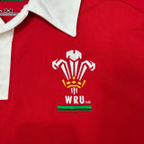2006 Wales Jersey - XL