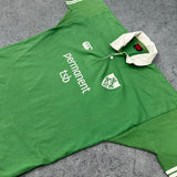 2002 Ireland Home Jersey - XL