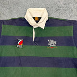 2007* Hong Kong Supporters Jersey - 2XL