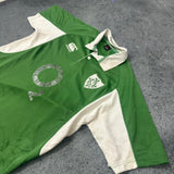 2006 Ireland Home Jersey - 2XL