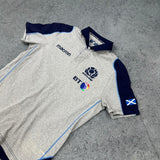 2020* Scotland Polo - M