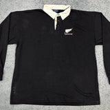 1990s NZL Supporters Jersey - XL