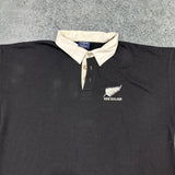 1990s NZL Supporters Jersey - XL
