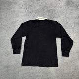 1990s NZ Supporters Jersey - XS/S (Cotton Traders)