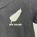 1990s NZ Supporters Jersey - XS/S (Cotton Traders)