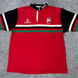 2000s Dubai Sevens RWC Jersey - L