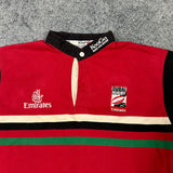 2000s Dubai Sevens RWC Jersey - L
