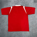 2005 Wales Home Jersey - XL (Grand Slam Champions)