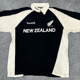 2000s NZ Supporters Jersey - L