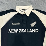 2000s NZ Supporters Jersey - L