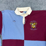 1992 HMAS Canberra Rugby Jersey - M