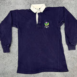 1990 Scotland Supporters Jersey - L (Grand Slam)