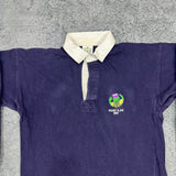 1990 Scotland Supporters Jersey - L (Grand Slam)