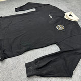 1990s Bushmills Jersey - L (Whiskey)