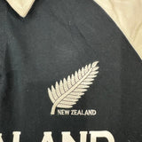 2000s NZ Supporters Jersey - L
