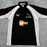 2010* Newcastle Falcons Jersey - L