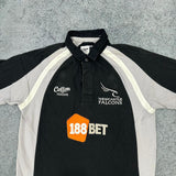 2010* Newcastle Falcons Jersey - L