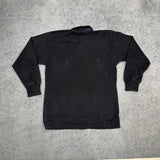 2000 All Blacks Supporters Jersey - L