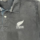 2000 All Blacks Supporters Jersey - L