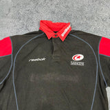 2003 Saracens Jersey - XL/2XL