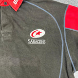 2003 Saracens Jersey - XL/2XL