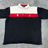 1990s Guinness x England Jersey - 2XL
