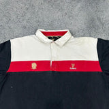 1990s Guinness x England Jersey - 2XL