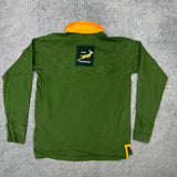 2021 Springboks Supporters Jersey - M