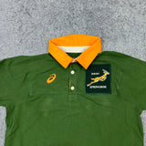 2021 Springboks Supporters Jersey - M