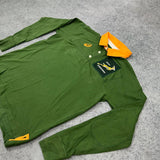 2021 Springboks Supporters Jersey - M