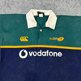 2001* Wallabies/Aus Jersey - XL