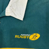 2001* Wallabies/Aus Jersey - XL