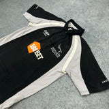 2010* Newcastle Falcons Jersey - L