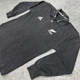 2000 All Blacks Supporters Jersey - L