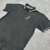 1990s Guinness Toucan Polo - L