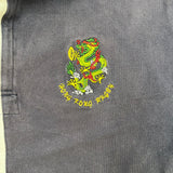 1990s Hong Kong Jersey - XL