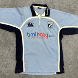 2004* Cardiff Blues Jersey - S