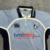 2004* Cardiff Blues Jersey - S