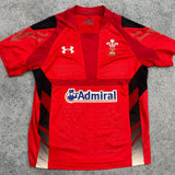 2013 Wales Jersey - S