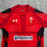 2013 Wales Jersey - S