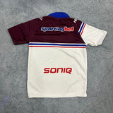 2014 Manly Sea Eagles Heritage Jersey - S